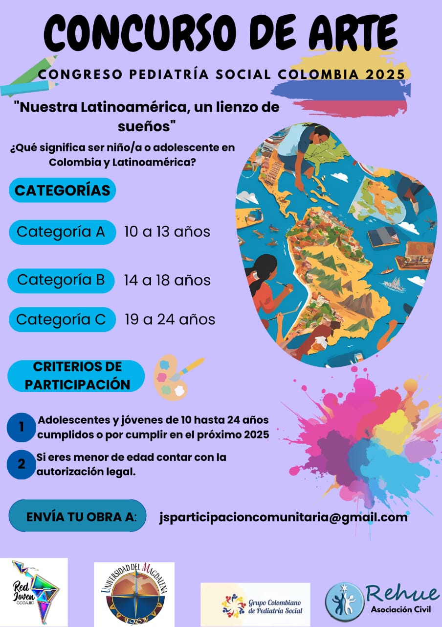 Concurso de arte